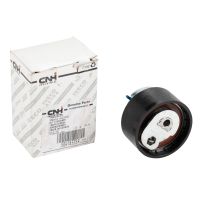 Timing belt tensioner