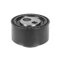 Toothed belt tension pulley Ø 62 mm