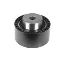 Toothed belt guide pulley Ø 62 mm