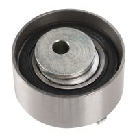 Timing belt tensioner