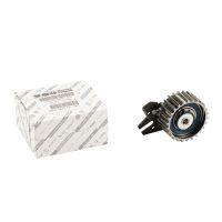 Timing belt tensioner