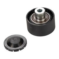 Timing belt tensioner