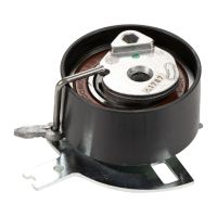 Timing belt tensioner