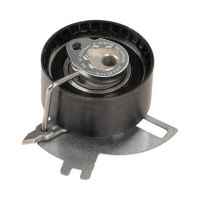 tension pulley, toothed belt