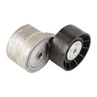 Timing belt tension roller