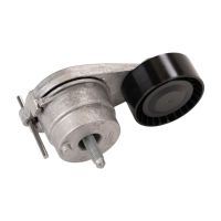 Belt tensioner