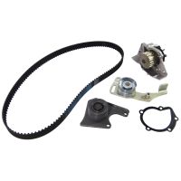 Toothed belt kit with water pump DAYCO