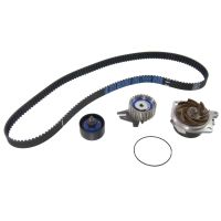Toothed belt kit with water pump DAYCO