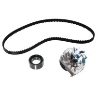 Original Fiat belt tensioner kit with water pump