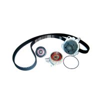 Toothed belt kit with water pump DAYCO