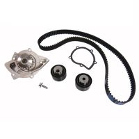 Toothed belt kit with water pump to construction year 04