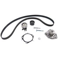 Toothed belt kit with water pump DAYCO