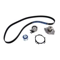 Toothed belt kit with water pump DAYCO