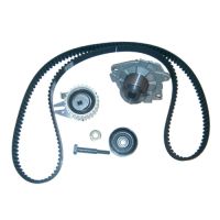 Toothed belt kit with water pump DAYCO