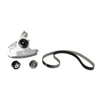 Belt tensioner kit with water pump original