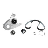 Timing belt set with water pump NTN-SNR