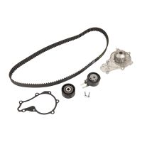 Timing belt set with water pump PSA OE
