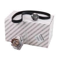 Belt tensioner kit with water pump original