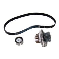 Toothed belt kit with water pump DAYCO