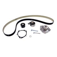Belt tensioner kit with water pump original