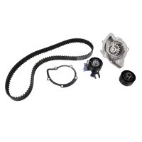 Toothed belt kit NTN-SNR with water pump
