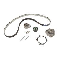 Timing belt kit with water pump Dayco