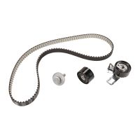 Timing belt kit with water pump