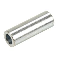 Bushing for belt tensioner