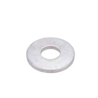 Toothed belt pulley washer below