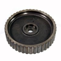 Einlaßnockenwellenrad Metall ohne Kante