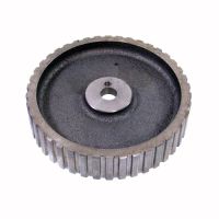 Auslaßnockenwellenrad / Nebenwelle Metall