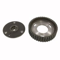 Nockenwellenrädersatz einst.