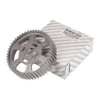 Camshaft sprocket