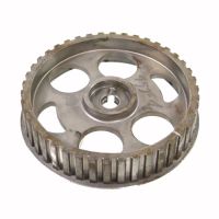 Outlet camshaft sprocket 8 V