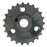 Toothed belt wheel crankshaft from MOT9042883