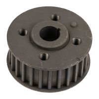 Toothed belt wheel crankshaft 1.6 2.0 D