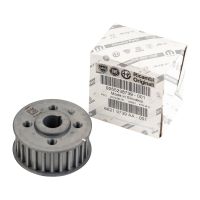 Toothed belt wheel crankshaft 1.6 2.0 D