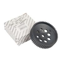 Camshaft sprocket