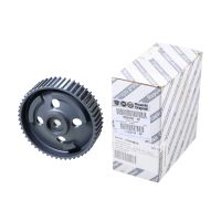 Camshaft sprocket