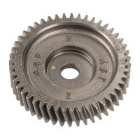 Camshaft toothed gear