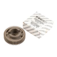 Camshaft toothed gear