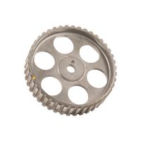 Camshaft toothed gear