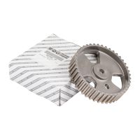 Camshaft sprocket