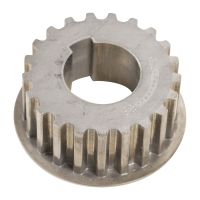 Crankshaft gear