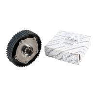 Camshaft gear / phaser