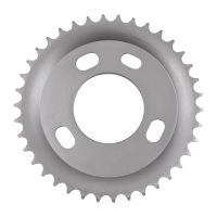 Camshaft timing sprocket