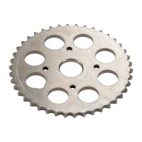 Camshaft timing sprocket 1.3 JTD 42 teeth