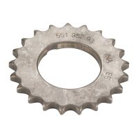 Timing chain sprocket crankshaft 1.3 JTD 21 teeth