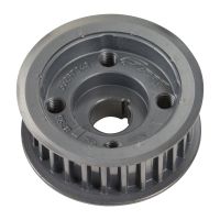 crankshaft gear