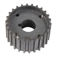 Injection pump wheel